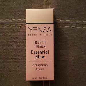 Yensa Tone Up Primer Essential Glow